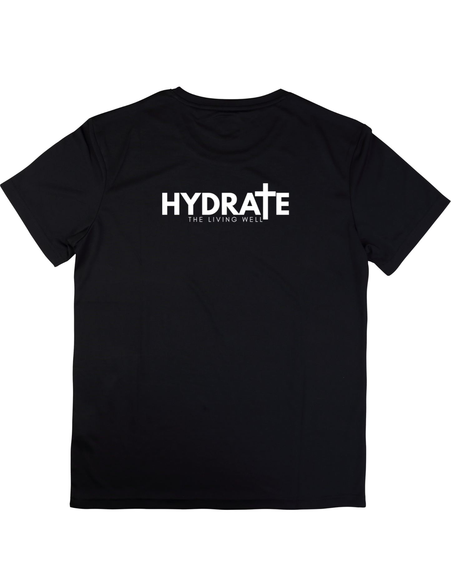 HYDRATE Official Tee