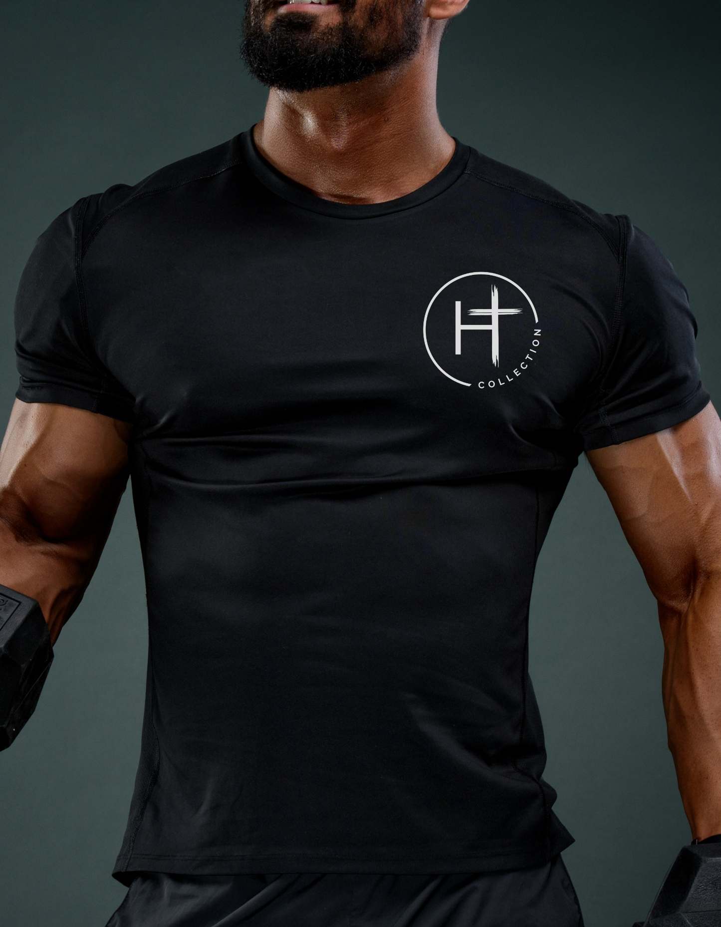 Classic HYDRATE Logo Tee