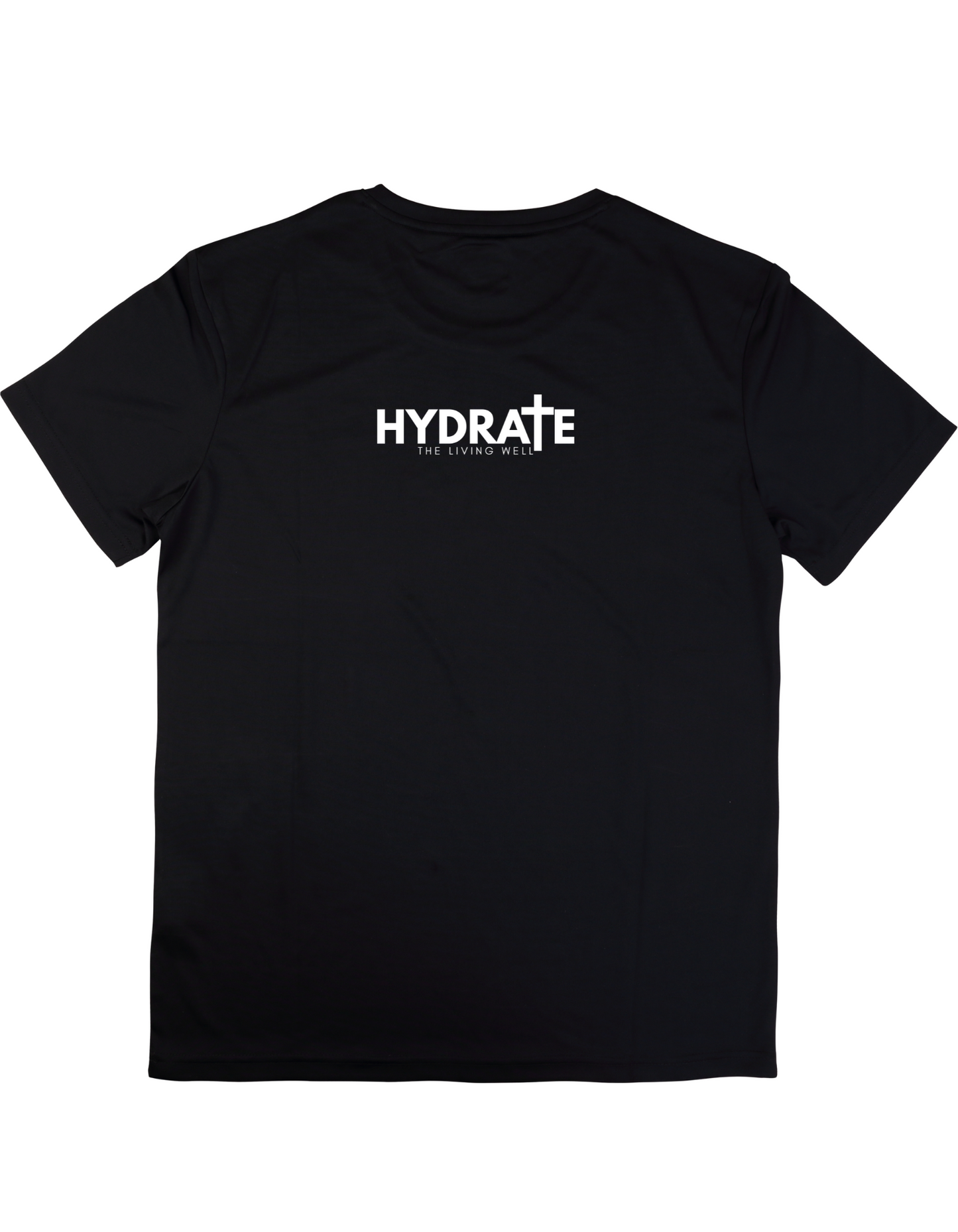 HYDRATE Official Tee