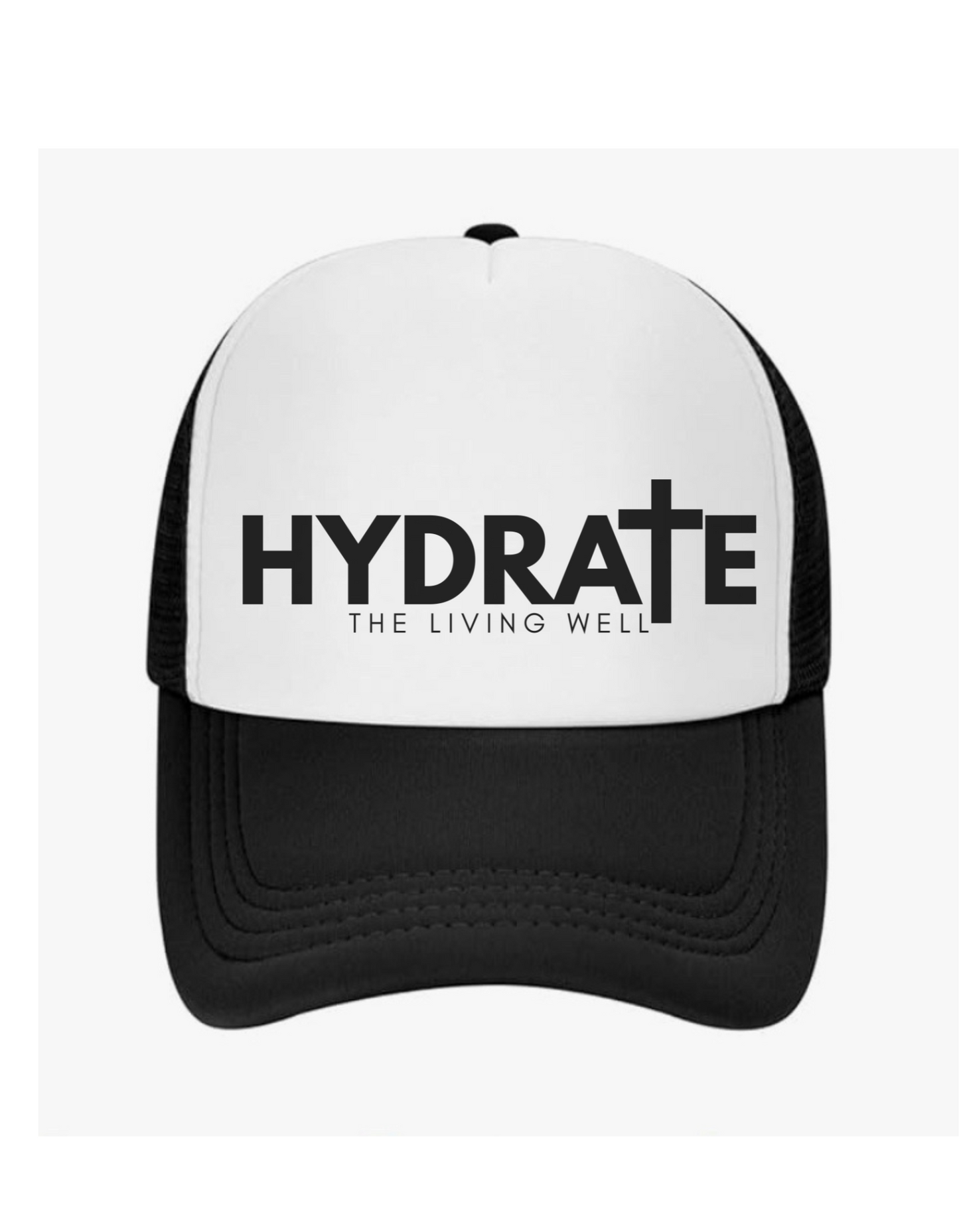 HYDRATE Official Snapback