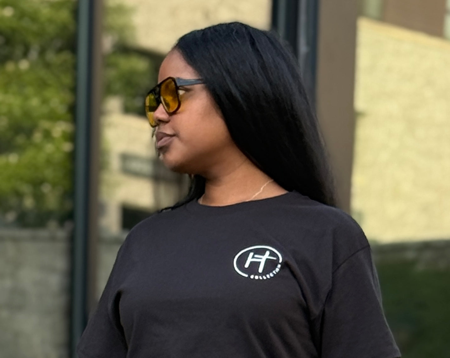 Classic HYDRATE Logo Tee