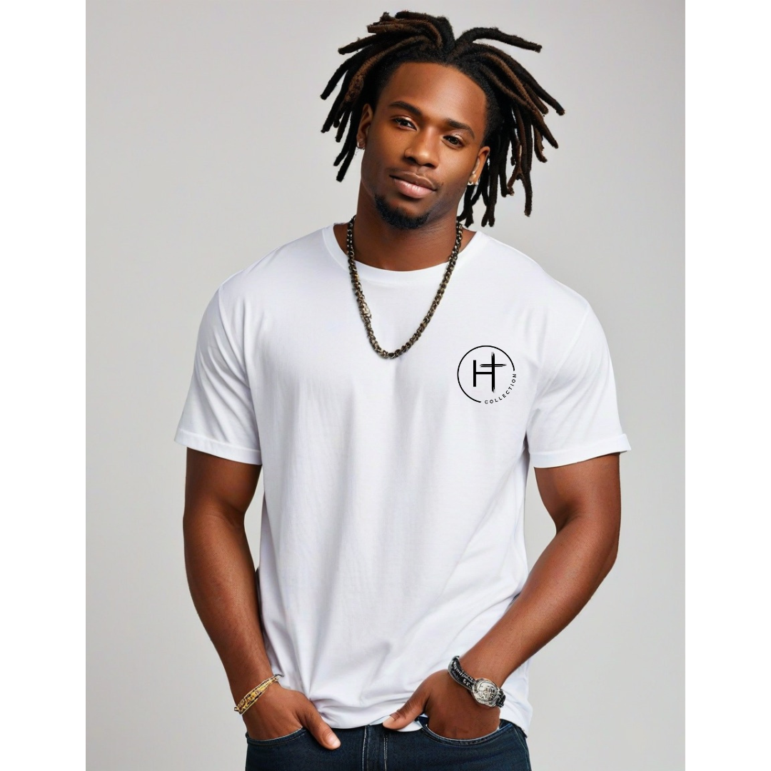 Classic HYDRATE Logo Tee