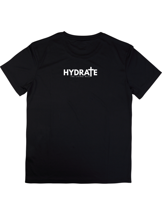 HYDRATE Official Tee