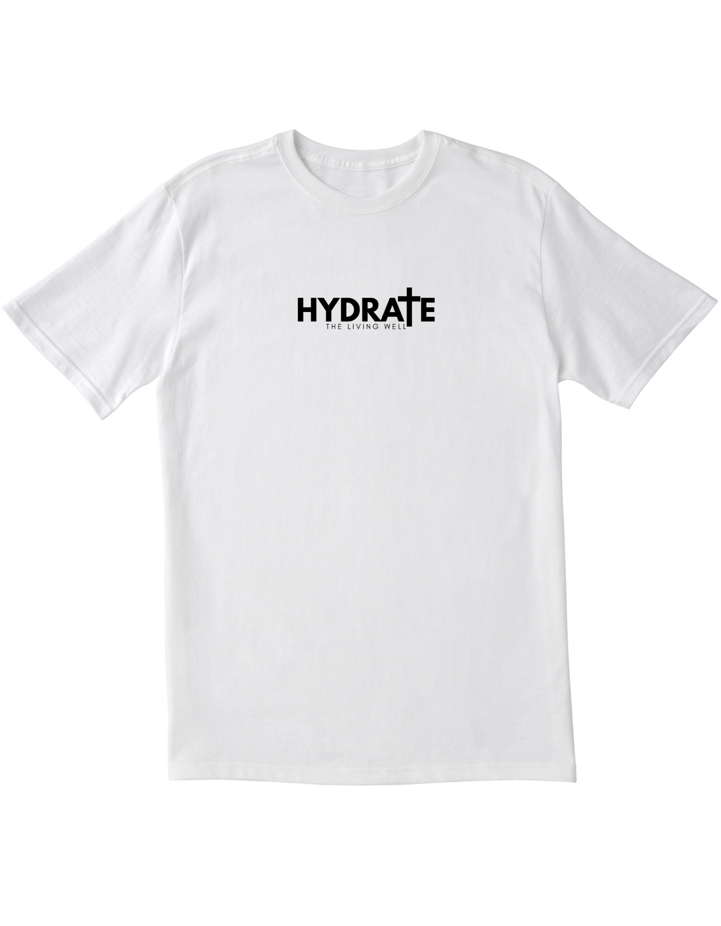 HYDRATE Official Tee