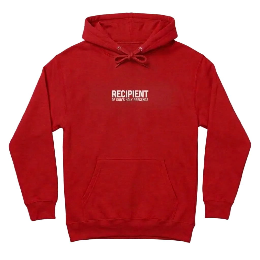 HOLY PRESENCE Hoodie