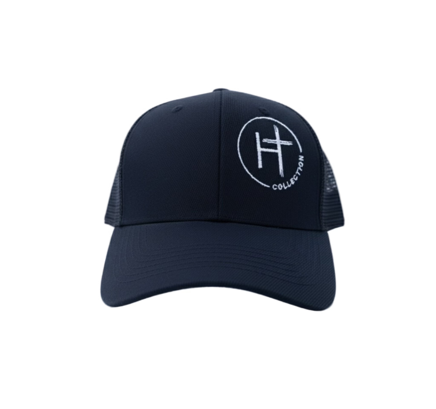 Embroidered 'Classic Logo' Snapback (Pre-Order)