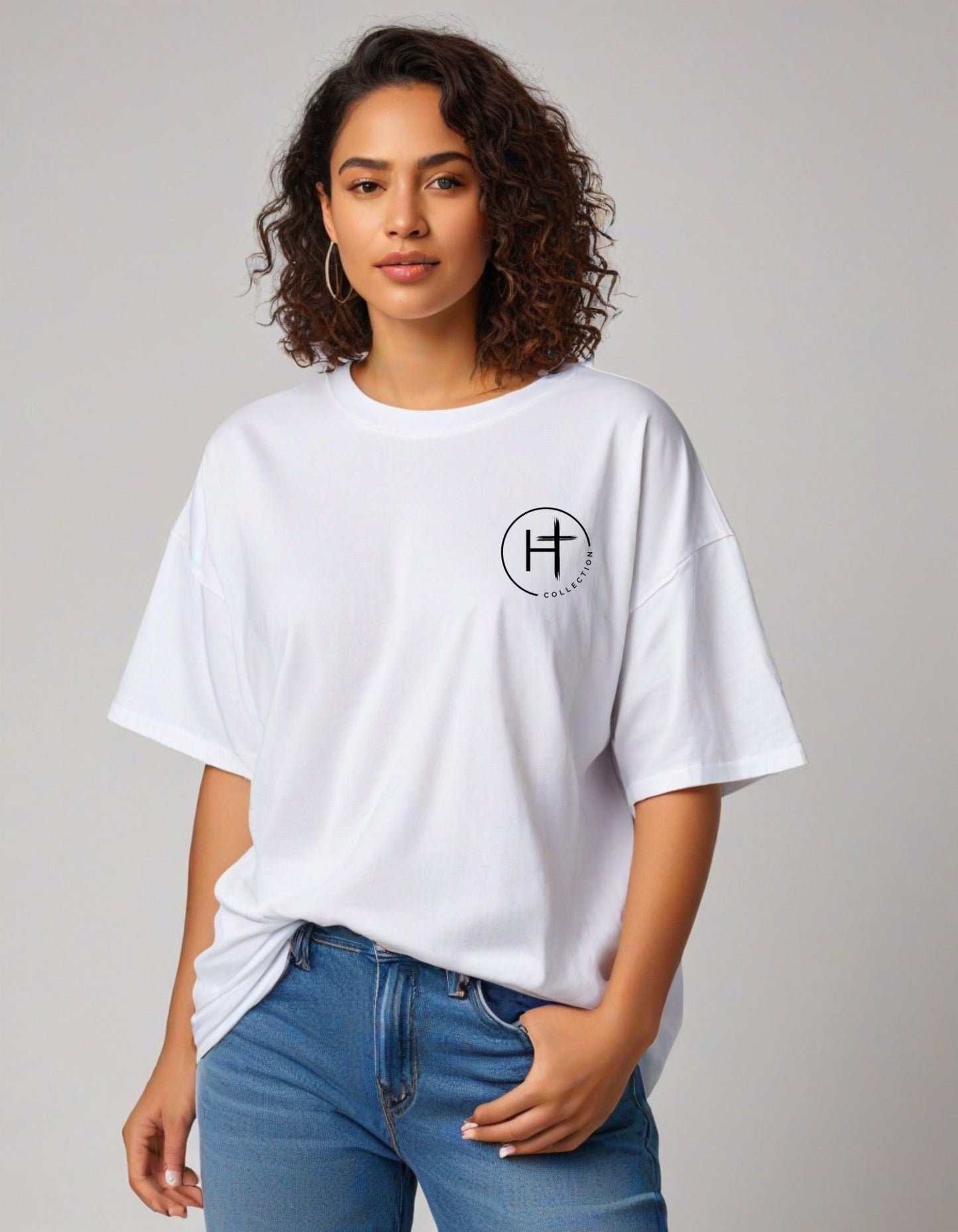 Classic HYDRATE Logo Tee